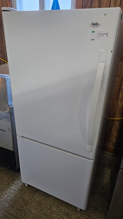 Réfrigérateur Inglis
