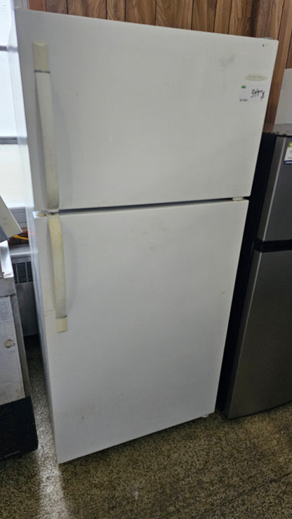 Réfrigérateur Frigidaire