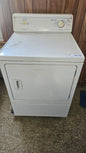 Euro design dryer - white SKU#4262