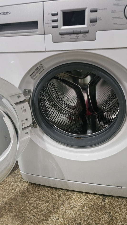 Laveuse à chargement frontal de marque TBD