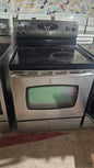 Poêle à convection Maytag - SKU#2326 en acier inoxydable