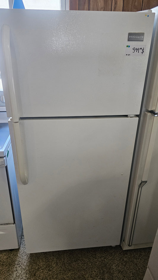 Réfrigérateur Frigidaire