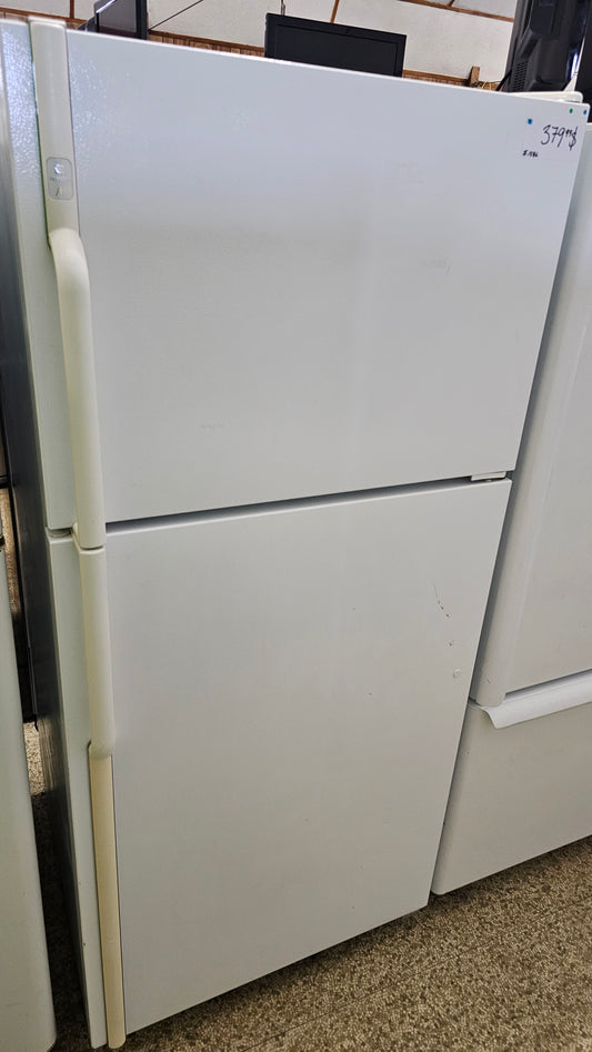 Réfrigérateur Maytag - blanc