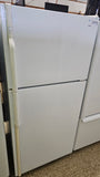 Réfrigérateur Maytag - blanc