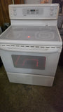 Kenmore stove - white #2525