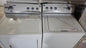 Kenmore Top Load Washer & Dryer Set White