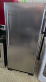 Danby all in 1 refrigerator 30"X 67" X 28.5" - stainless SKU#1708