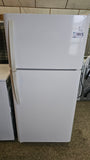 Réfrigérateur Kenmore - blanc
