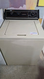 Inglis Top Load Washer Beige